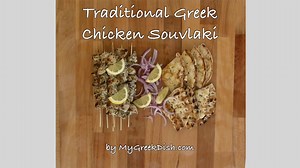 12K views · 207 reactions | Who doesn't love a good old souvlaki!...