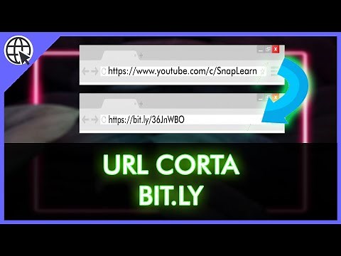 ✂️ Cómo Acortar un LINK con BIT.LY (Gratis) 🔗