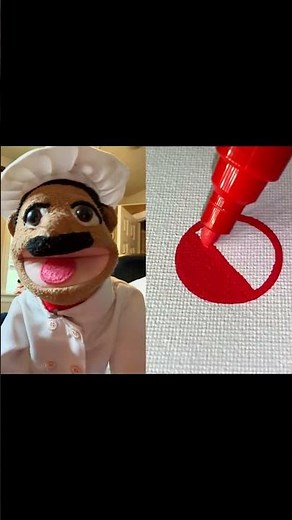 Chef Pee Pee Reacts 🤣 #funny #smljeffy #comedy #aftereffects #capcut #creator #viral