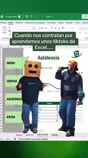1.1M views · 22K reactions | Calendario Dinámico con agenda en #excel 朗 | novatecs_excel | Facebook