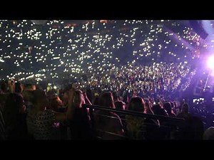 Charlie Puth See You Again - LIVE