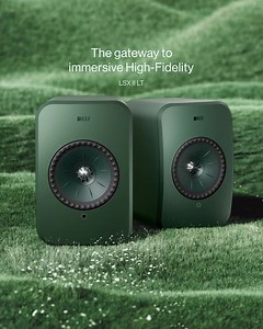 1.5K views · 94 reactions | Introducing LSX II LT, your gateway to immersive HiFi sound. Delivering unparalleled sound clarity at a price you’ll love. Log into your myKEF account for early access: https://kef.world/ynh #myKEF #KEFListenandBelieve #KEFLSXIILT #WirelessSpeakers | KEF | Facebook