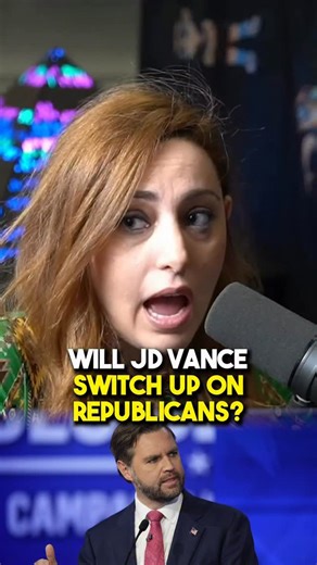 Sean Kelly on Instagram: "What do you think about JD Vance?"