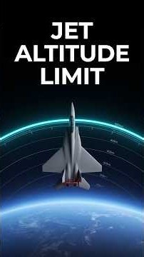 Can a Fighter Jet Fly to Space? The Real Truth