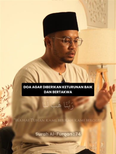 Doa Amalan Selepas Solat: Pahala & Keampunan