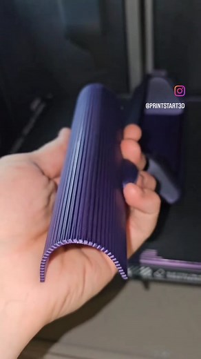 PrintStart3D | Awesome 3d printed case that works great for glasses and other stuff as well. I found this on @bambulab_official makerworld and I printed... | Instagram