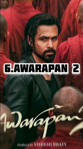 TOP 10 Upcoming Bollywood Movies 2026 🔥 | Most Awaited Hindi Movies
