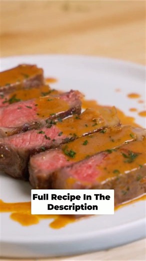 The Best Steak Sauce Starts in the Pan