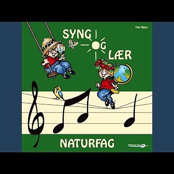 Hysj, kan du høre