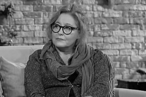Preminula Rialda Kadrić, Marija iz "Žikine dinastije"