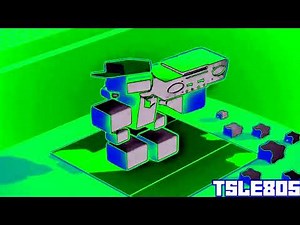 [REQ.] Qubo Boombox Ident Effects [NEIN Csupo Effects]