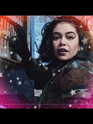 Regina George Edit – Mean Girls Trend