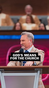 113K views · 3.3K reactions | "The church must be the church." #FWCBR | Family Worship Center | Facebook