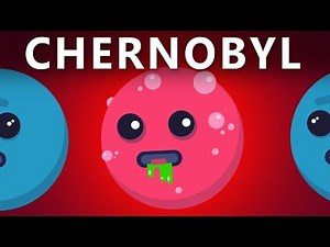 What Really Happened in Chernobyl