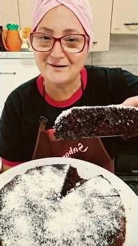 Perfect Chocolate Cake | Super Fluffy and Delicious