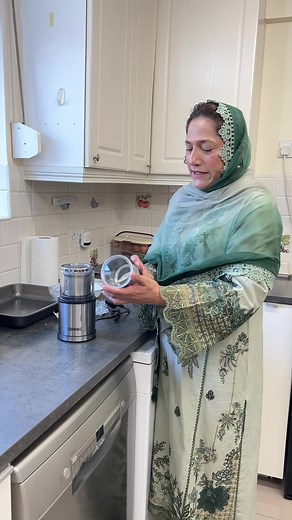 Wet and Dry Spice Grinder Review — Why I Like It