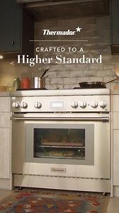 An exceptional kitchen comes down to the details. Our appliances are meticulously designed and rigorously tested so you can create the space that suits your style, without compromise. | Thermador