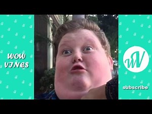 TRY NOT TO LAUGH Watching Brandon Bowen Vines Compilation - WOW Vines✔