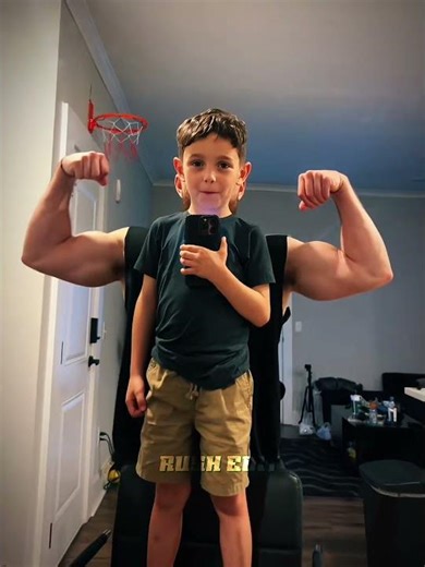 Girls biceps vs man's biceps challenge💪☠️....