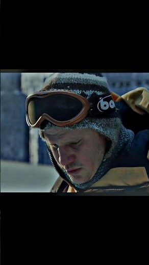 The world wasn't ending... it was freezing. 🥶🎬 Clips by: The Day After Tomorrow#TheDayAfterTomorrow