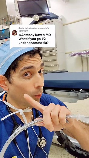 What Happens During Anesthesia and Surgery?