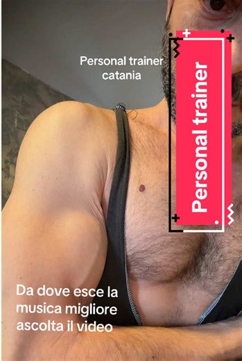 Personal trainer Catania: come trovare il miglior personal trainer online