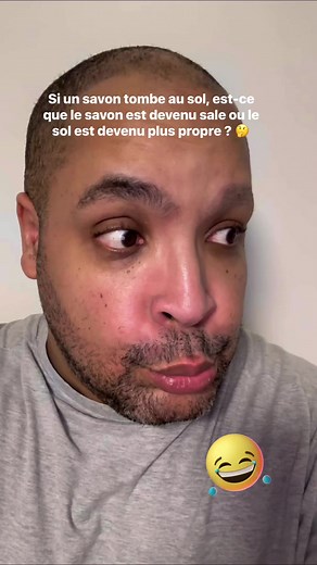 58K views · 540 reactions | C’est vraiment bizarre ! 樂藍 #humour #drole #parodie #devinette #blague #comique #comedie | 1gras1fille | Facebook