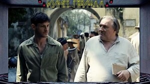 На краю света (2018) Les confins du monde