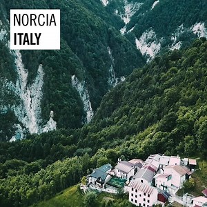 309K views · 2.7K reactions | Medieval churches, cobblestoned...