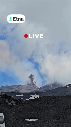 Etna Volcano Sicily nature guide