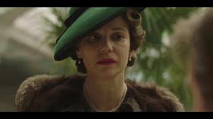 ▶️ Atlantic Crossing - Official Trailer