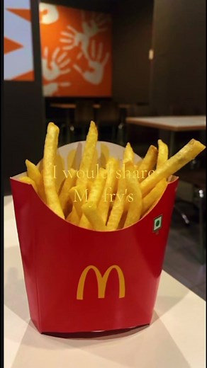 Discover McDonald's Hidden Menu Items