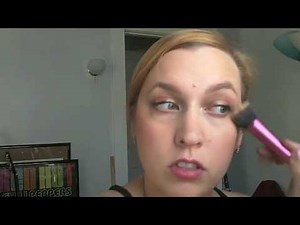 Au Naturale First Impressions