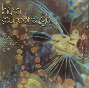 Laura Scarborough - The Project Live