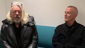 139K views · 15K reactions | We are simply stunned by the response to our new album. We were excited to release new music together for the first time in almost two decades, but the comments and reviews have been overwhelming and more than we ever could’ve hoped for. Keep streaming, spinning your vinyls, and enjoying the music. Thank you all so, so much. -Curt & Roland | Tears for Fears | Facebook