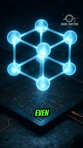 1.2K views | "Matter that never rests… even at absolute zero.” ⏳...