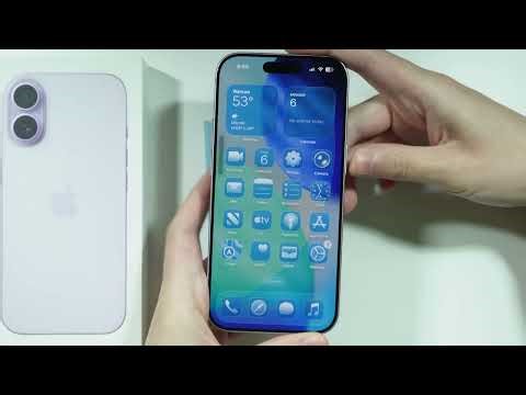 iPhone 17: How to Restart when Frozen