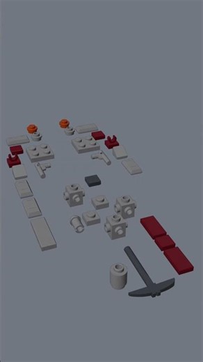 LEGO Hammerhead Cruiser 🚀 | Star Wars Micro Build