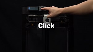 1.5K views · 253 reactions | Ready to start printing in just 15 minutes? Bambu Lab P1P 3D printer is ready to go right out of the box. With quick and easy setup, you can start printing happily ever after. Upgrade to Bambu Lab P1P and experience hassle-free 3D printing today! Order now while stocks last. | Bambu Lab 3D | Facebook