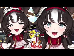 Bibi Your Adorable Dog Maid, At Your Service!