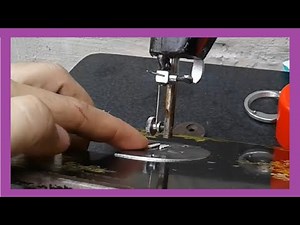 How to RAISE the Feed Dogs on the Classic Sewing Machine