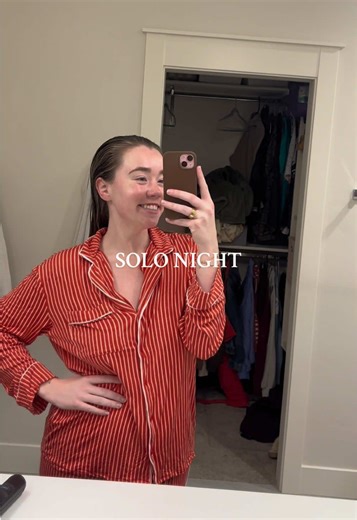 Solo Night Routine: Preparing for My Puppy’s Arrival