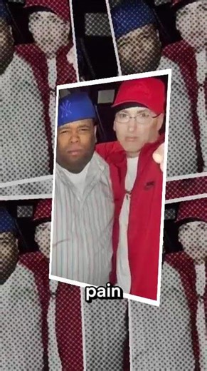 Eminem Mockingbird Meaning Explained in 30s Emotional Breakdown #eminem #mockingbird #shorts