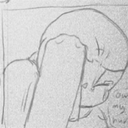 #asylumtale #au #sans