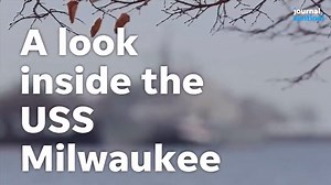 A look inside the USS Milwaukee