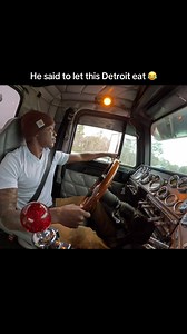 3.1M views · 58K reactions | Let that Detroit eat  | Malik Roper | Facebook