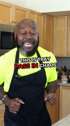 Golden Plantain-Crusted Snapper Bites: Crispy, Flavorful, and Gone in Seconds! | Chef Winston