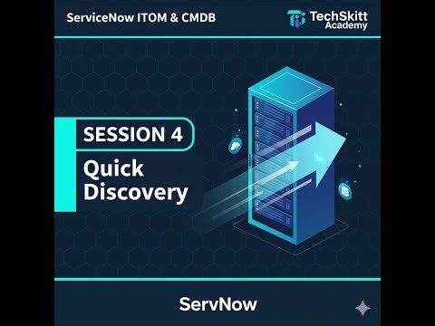 Session 4 Quick Discovery 3