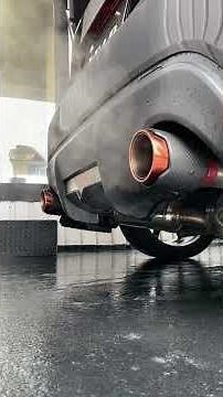 2012年式 FT86【ZN6】SARD フロントバンパー 社外 車高調 WORK EMOTION T7R 18インチ! #toyota #ft86 #zn6