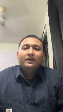 assignment 2 video resume